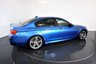 USED 2013 13 BMW M5 4.4 M5 4d AUTO 553 BHP-2 OWNER CAR-SILVERSTONE MERINO LEATHER-ELECTRIC GLASS SUNROOF-ELECTRIC MEMORY SEAT-HEATED FRONT SEATS-AMBIENT INTERIOR LIGHTING-PROFESSIONAL NAVIGATION-HEAD UP DISPLAY-DAB RADIO-BLUETOOTH-HIGH GLOSS SHADOW LINE-CLIMATE CONTROL-20
