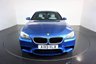 USED 2013 13 BMW M5 4.4 M5 4d AUTO 553 BHP-2 OWNER CAR-SILVERSTONE MERINO LEATHER-ELECTRIC GLASS SUNROOF-ELECTRIC MEMORY SEAT-HEATED FRONT SEATS-AMBIENT INTERIOR LIGHTING-PROFESSIONAL NAVIGATION-HEAD UP DISPLAY-DAB RADIO-BLUETOOTH-HIGH GLOSS SHADOW LINE-CLIMATE CONTROL-20