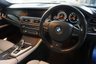 USED 2013 13 BMW M5 4.4 M5 4d AUTO 553 BHP-2 OWNER CAR-SILVERSTONE MERINO LEATHER-ELECTRIC GLASS SUNROOF-ELECTRIC MEMORY SEAT-HEATED FRONT SEATS-AMBIENT INTERIOR LIGHTING-PROFESSIONAL NAVIGATION-HEAD UP DISPLAY-DAB RADIO-BLUETOOTH-HIGH GLOSS SHADOW LINE-CLIMATE CONTROL-20