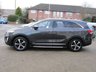 USED 2017 67 KIA SORENTO 2.2 CRDI KX-2 ISG 5d 197 BHP Finished in GRAPHITE GREY with contrasting BLACK HEATED LEATHER trim. This car comes with the balance of Kia 7 year warranty. The Kia Sorento is one of the best 7 Seater, 4x4, MPV's on the market today, It offers striking looks and makes an ideal family and towing SUV. Features include, Sat Nav, Heated Steering wheel, Rear Camera, DAB Radio, B/Tooth and more. KIA DEALER Serviced at 10418 miles, 22101 miles, 30075 miles, 40402 miles, 50124 miles, 59977 miles,70077 miles and at 77118 miles.