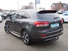 USED 2017 67 KIA SORENTO 2.2 CRDI KX-2 ISG 5d 197 BHP Finished in GRAPHITE GREY with contrasting BLACK HEATED LEATHER trim. This car comes with the balance of Kia 7 year warranty. The Kia Sorento is one of the best 7 Seater, 4x4, MPV's on the market today, It offers striking looks and makes an ideal family and towing SUV. Features include, Sat Nav, Heated Steering wheel, Rear Camera, DAB Radio, B/Tooth and more. KIA DEALER Serviced at 10418 miles, 22101 miles, 30075 miles, 40402 miles, 50124 miles, 59977 miles,70077 miles and at 77118 miles.