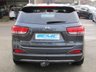 USED 2017 67 KIA SORENTO 2.2 CRDI KX-2 ISG 5d 197 BHP Finished in GRAPHITE GREY with contrasting BLACK HEATED LEATHER trim. This car comes with the balance of Kia 7 year warranty. The Kia Sorento is one of the best 7 Seater, 4x4, MPV's on the market today, It offers striking looks and makes an ideal family and towing SUV. Features include, Sat Nav, Heated Steering wheel, Rear Camera, DAB Radio, B/Tooth and more. KIA DEALER Serviced at 10418 miles, 22101 miles, 30075 miles, 40402 miles, 50124 miles, 59977 miles,70077 miles and at 77118 miles.