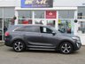 USED 2017 67 KIA SORENTO 2.2 CRDI KX-2 ISG 5d 197 BHP Finished in GRAPHITE GREY with contrasting BLACK HEATED LEATHER trim. This car comes with the balance of Kia 7 year warranty. The Kia Sorento is one of the best 7 Seater, 4x4, MPV's on the market today, It offers striking looks and makes an ideal family and towing SUV. Features include, Sat Nav, Heated Steering wheel, Rear Camera, DAB Radio, B/Tooth and more. KIA DEALER Serviced at 10418 miles, 22101 miles, 30075 miles, 40402 miles, 50124 miles, 59977 miles,70077 miles and at 77118 miles.