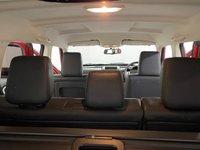 USED 2009 59 DODGE NITRO 2.8 SXT TD 5d 175 BHP 