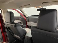 USED 2009 59 DODGE NITRO 2.8 SXT TD 5d 175 BHP 