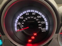 USED 2009 59 DODGE NITRO 2.8 SXT TD 5d 175 BHP 