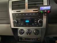 USED 2009 59 DODGE NITRO 2.8 SXT TD 5d 175 BHP 