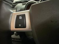 USED 2009 59 DODGE NITRO 2.8 SXT TD 5d 175 BHP 