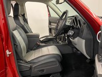 USED 2009 59 DODGE NITRO 2.8 SXT TD 5d 175 BHP 