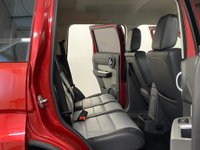 USED 2009 59 DODGE NITRO 2.8 SXT TD 5d 175 BHP 