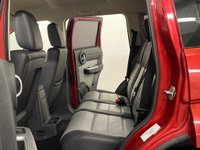USED 2009 59 DODGE NITRO 2.8 SXT TD 5d 175 BHP 