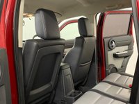 USED 2009 59 DODGE NITRO 2.8 SXT TD 5d 175 BHP 