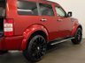 USED 2009 59 DODGE NITRO 2.8 SXT TD 5d 175 BHP 