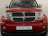 USED 2009 59 DODGE NITRO 2.8 SXT TD 5d 175 BHP 