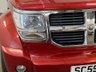 USED 2009 59 DODGE NITRO 2.8 SXT TD 5d 175 BHP 