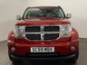 USED 2009 59 DODGE NITRO 2.8 SXT TD 5d 175 BHP 