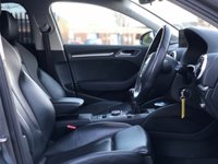 USED 2013 63 AUDI A3 2.0L TDI SPORT 5d 148 BHP 