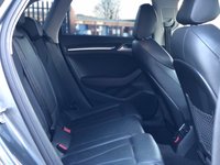 USED 2013 63 AUDI A3 2.0L TDI SPORT 5d 148 BHP 