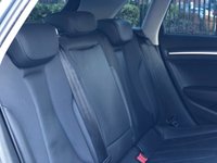 USED 2013 63 AUDI A3 2.0L TDI SPORT 5d 148 BHP 