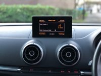 USED 2013 63 AUDI A3 2.0L TDI SPORT 5d 148 BHP 