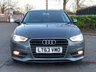 USED 2013 63 AUDI A3 2.0L TDI SPORT 5d 148 BHP 