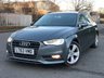 USED 2013 63 AUDI A3 2.0L TDI SPORT 5d 148 BHP 
