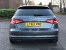 USED 2013 63 AUDI A3 2.0L TDI SPORT 5d 148 BHP 