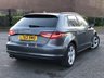 USED 2013 63 AUDI A3 2.0L TDI SPORT 5d 148 BHP 