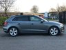 USED 2013 63 AUDI A3 2.0L TDI SPORT 5d 148 BHP 