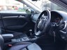 USED 2013 63 AUDI A3 2.0L TDI SPORT 5d 148 BHP 