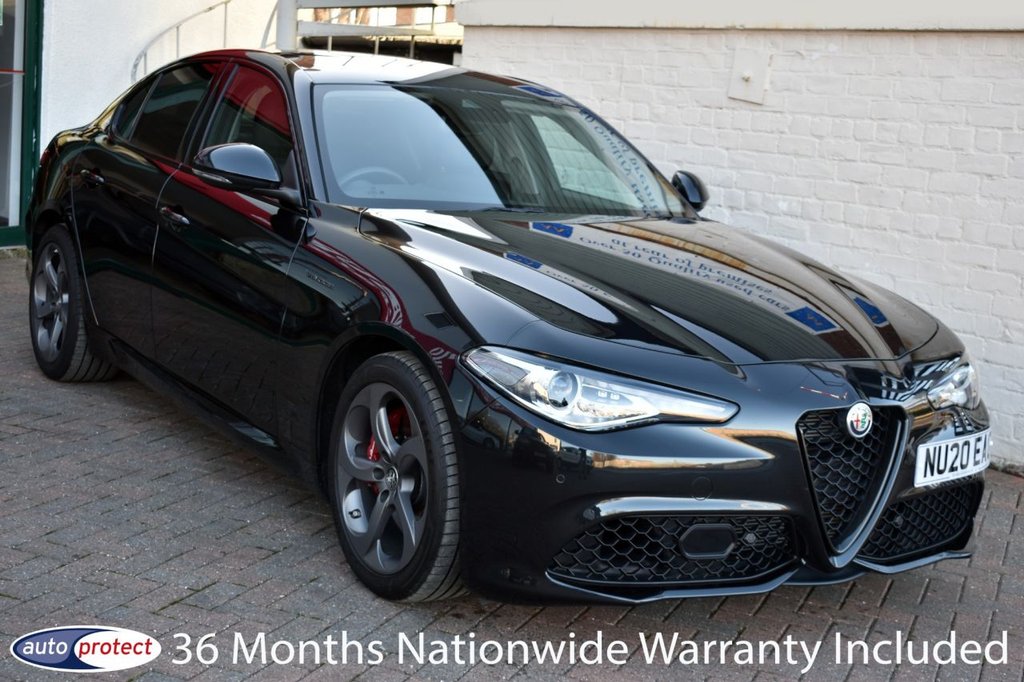 New Alfa Romeo Giulia for Sale in Moline, IL