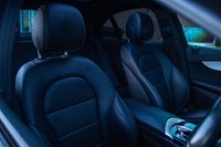 USED 2015 15 MERCEDES-BENZ C CLASS 2.1 C220 BLUETEC AMG LINE PREMIUM 4d 170 BHP SATNAV+ BLUETOOTH