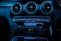 USED 2015 15 MERCEDES-BENZ C CLASS 2.1 C220 BLUETEC AMG LINE PREMIUM 4d 170 BHP SATNAV+ BLUETOOTH