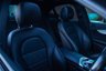 USED 2015 15 MERCEDES-BENZ C CLASS 2.1 C220 BLUETEC AMG LINE PREMIUM 4d 170 BHP SATNAV+ BLUETOOTH