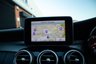 USED 2015 15 MERCEDES-BENZ C CLASS 2.1 C220 BLUETEC AMG LINE PREMIUM 4d 170 BHP SATNAV+ BLUETOOTH