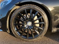 USED 2015 65 MERCEDES-BENZ C CLASS 2.1 C220 D AMG LINE PREMIUM PLUS 4d 170 BHP 