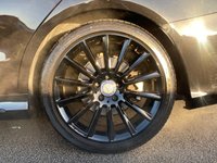 USED 2015 65 MERCEDES-BENZ C CLASS 2.1 C220 D AMG LINE PREMIUM PLUS 4d 170 BHP 