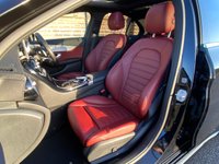 USED 2015 65 MERCEDES-BENZ C CLASS 2.1 C220 D AMG LINE PREMIUM PLUS 4d 170 BHP 