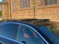 USED 2015 65 MERCEDES-BENZ C CLASS 2.1 C220 D AMG LINE PREMIUM PLUS 4d 170 BHP 