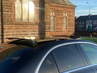 USED 2015 65 MERCEDES-BENZ C CLASS 2.1 C220 D AMG LINE PREMIUM PLUS 4d 170 BHP 