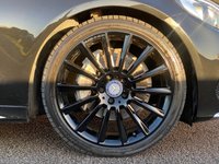 USED 2015 65 MERCEDES-BENZ C CLASS 2.1 C220 D AMG LINE PREMIUM PLUS 4d 170 BHP 