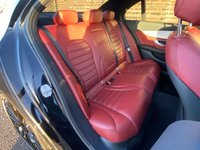 USED 2015 65 MERCEDES-BENZ C CLASS 2.1 C220 D AMG LINE PREMIUM PLUS 4d 170 BHP 
