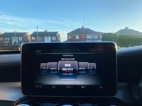 USED 2015 65 MERCEDES-BENZ C CLASS 2.1 C220 D AMG LINE PREMIUM PLUS 4d 170 BHP 