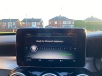 USED 2015 65 MERCEDES-BENZ C CLASS 2.1 C220 D AMG LINE PREMIUM PLUS 4d 170 BHP 