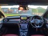 USED 2015 65 MERCEDES-BENZ C CLASS 2.1 C220 D AMG LINE PREMIUM PLUS 4d 170 BHP 