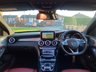 USED 2015 65 MERCEDES-BENZ C CLASS 2.1 C220 D AMG LINE PREMIUM PLUS 4d 170 BHP 