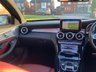 USED 2015 65 MERCEDES-BENZ C CLASS 2.1 C220 D AMG LINE PREMIUM PLUS 4d 170 BHP 