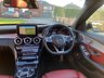 USED 2015 65 MERCEDES-BENZ C CLASS 2.1 C220 D AMG LINE PREMIUM PLUS 4d 170 BHP 