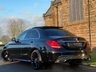 USED 2015 65 MERCEDES-BENZ C CLASS 2.1 C220 D AMG LINE PREMIUM PLUS 4d 170 BHP 