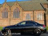 USED 2015 65 MERCEDES-BENZ C CLASS 2.1 C220 D AMG LINE PREMIUM PLUS 4d 170 BHP 